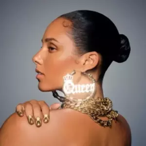 Alicia Keys profile picture
